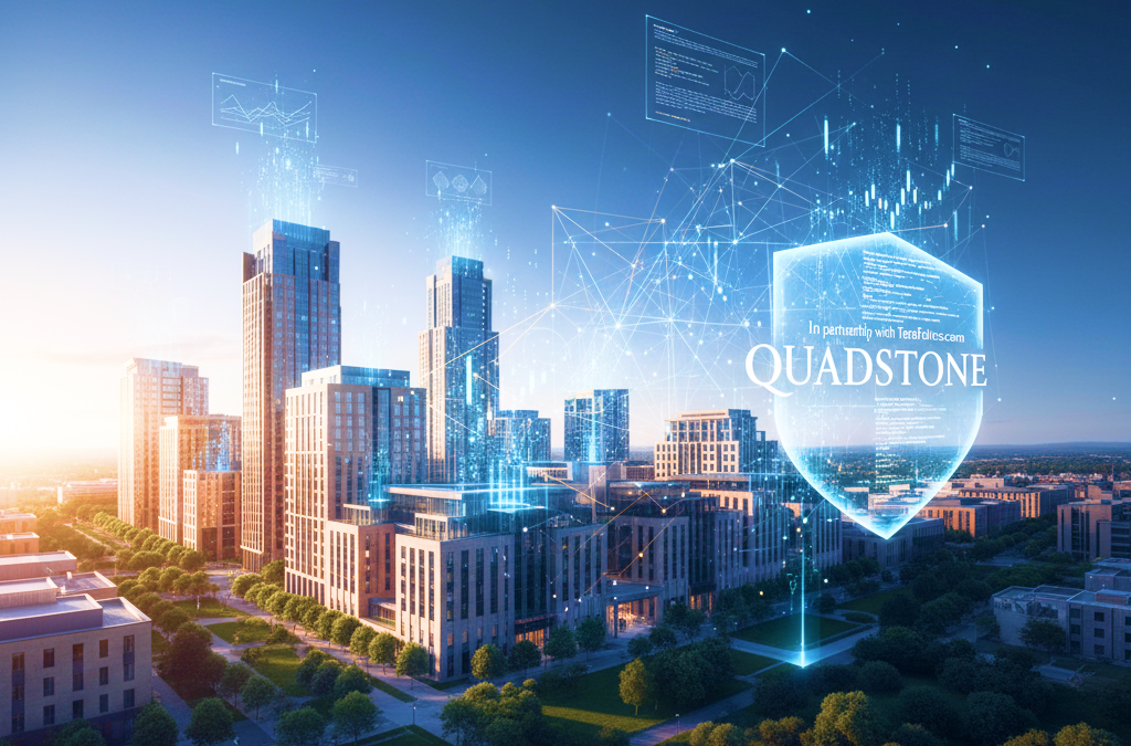 QuadStone - Institutional-Grade Irish Development