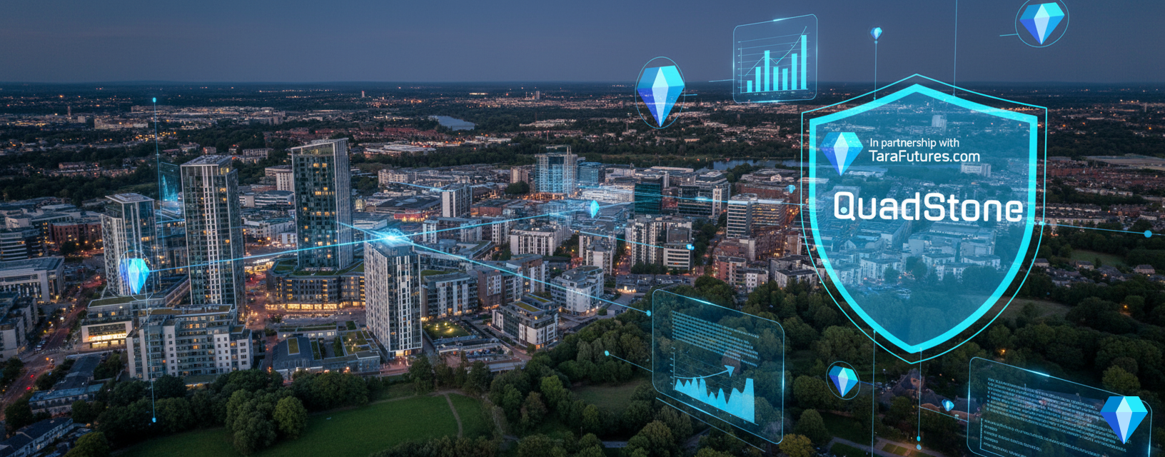 QuadStone - Institutional-Grade Irish Development